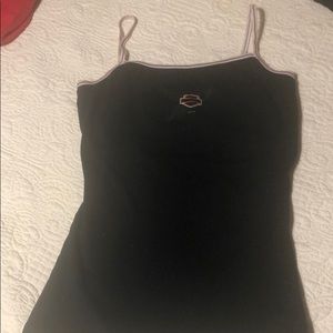 Harley Davidson shirt